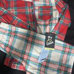 PJ Set Kids