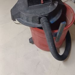 Construction  Vaccum