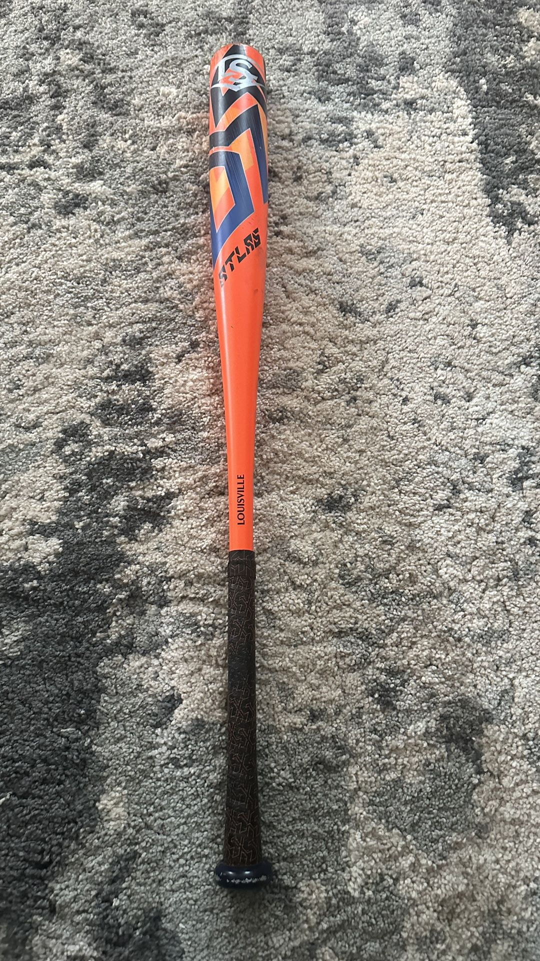 2023 Louisville Slugger Atlas 34 in 31 oz