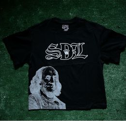 SDL t-shirt