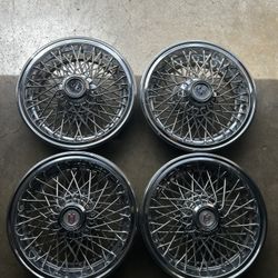 Monte Carlo Parts 