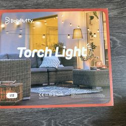 Bluetooth Flame Speaker Lanterns