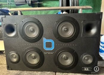 Bump Box