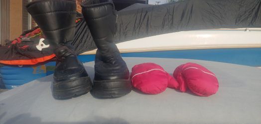 Snow Gear