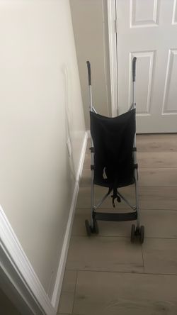 boy toddler stroller