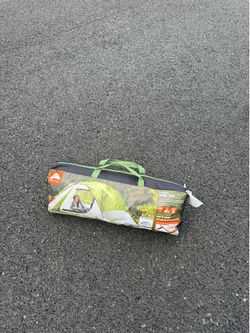 4 person dome tent