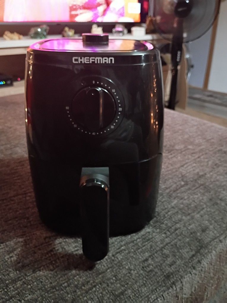 Brand New Air Fryer