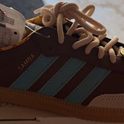 Adidas Sambas