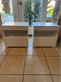 Night stand’s