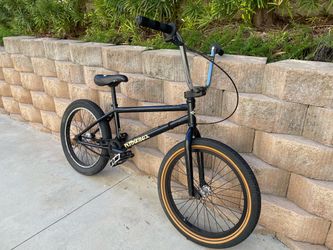 Fit Bike Co 2021 TRL BMX