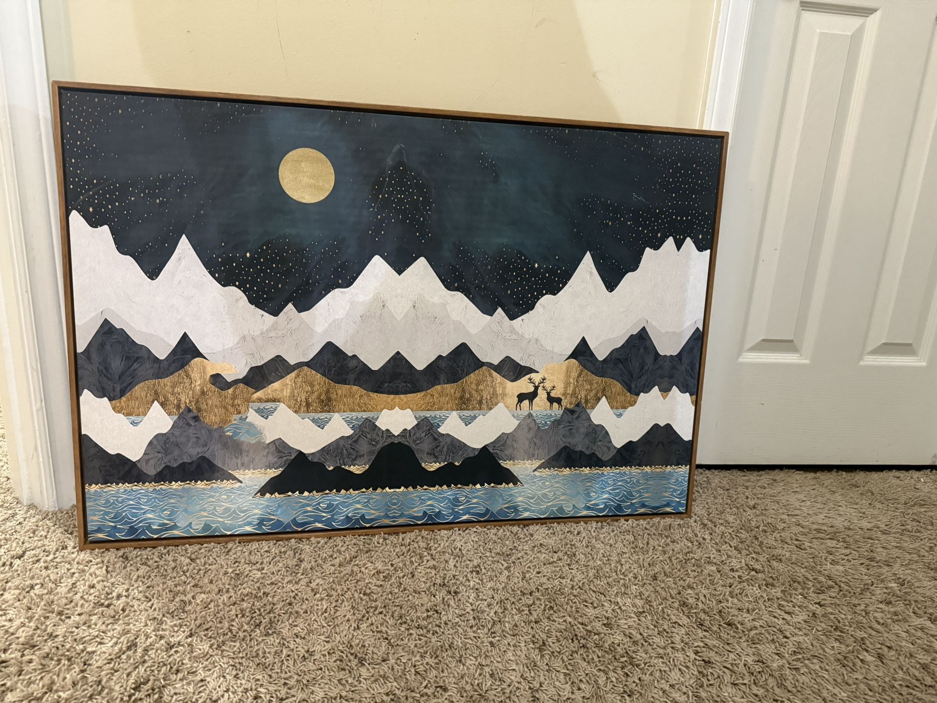 Canvas