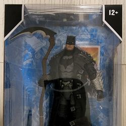 McFarlane Toys DC Multiverse Death Metal Batman