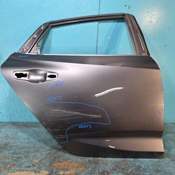 INTEGRA 2022 2023 2024 DOOR OEM
