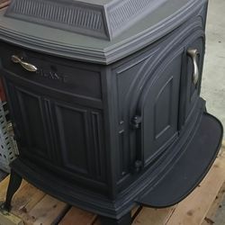 Vermont Castings Vigilant