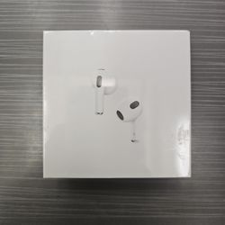 Brand New 3rd GEN AirPods