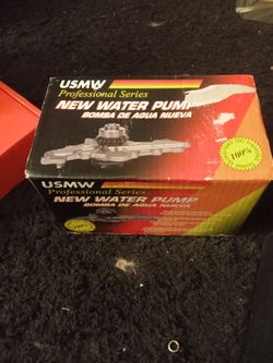 4g63 Dsn 95 Eclipse Water Pump