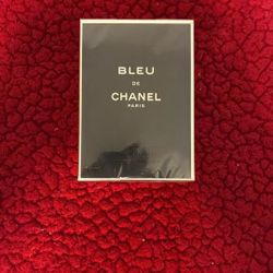 Bleu De Chanel