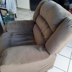 Se Vende Sillón Reclinable