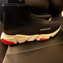 Balenciaga Sock Shoes 