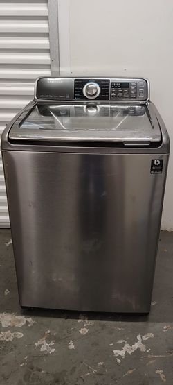 Washer Samsung