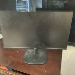 Onn Gaming Monitor