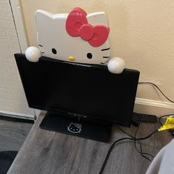 Hello Kitty Tv 