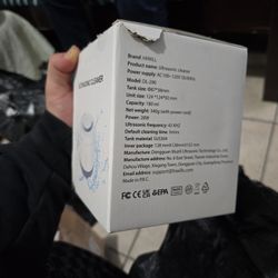 Ultrasonic Cleaner