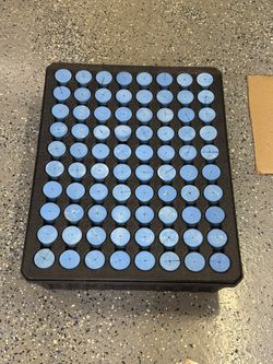 Oxyclone Hydro Cloning Unit