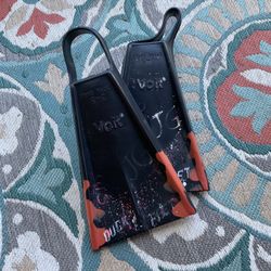 Volt Duck Feet Extra Small 3-5 