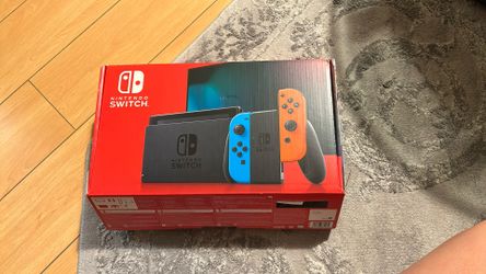 Nintendo Switch Set