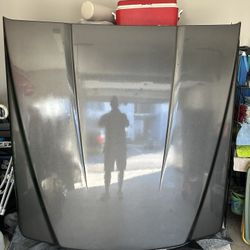 Fiberglass Lid For Ford F150 ,or Raptor