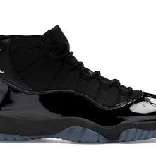Jordan 11 Gamma