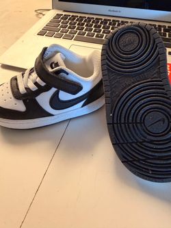 Toddler shoes Nike