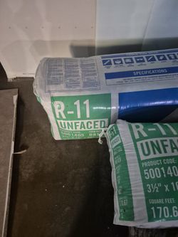 Insulation