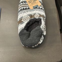 Men’s Slipper Socks