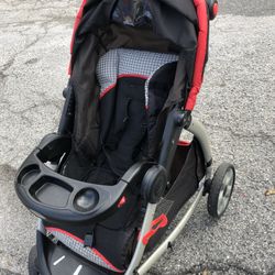 Stroller 