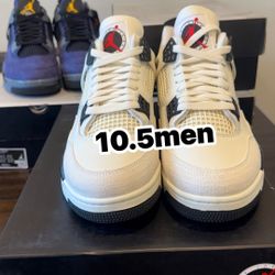 Jordan Retro 4 10.5