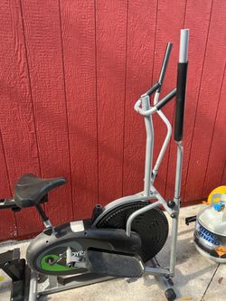 Maquina de hacer ejecicio