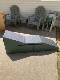 Pet ramp