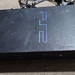PS2 Selling As Parts/Repairs 