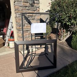 FREE - Need A Solid Table For Arts N Crafts, Project Workbench 
