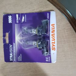 Halojen Bulbs