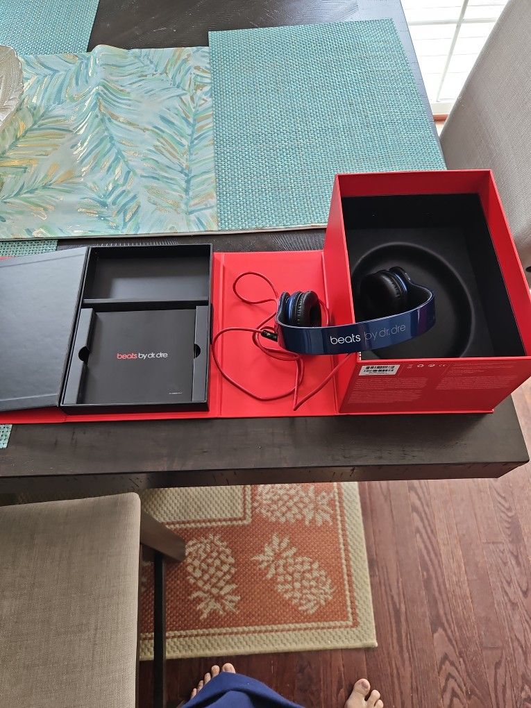 Beats SOLO HD