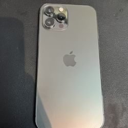 iPhone 12 Pro Max 128Gb Unlocked All Carriers Like New