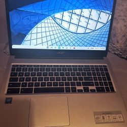 Acer Chromebook Laptop