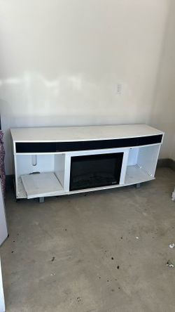 Free - TV Stand