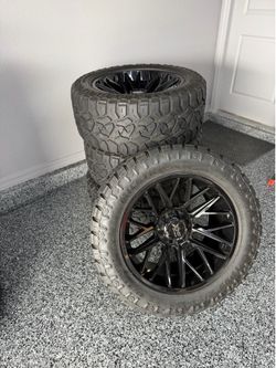 XPD off road 33x12.50R20LT
