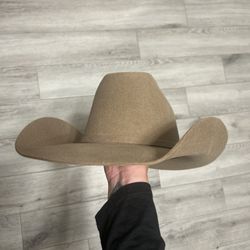 Rdr Felt Hat