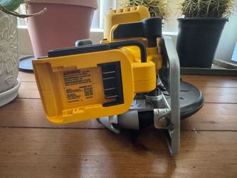 Dewalt tool