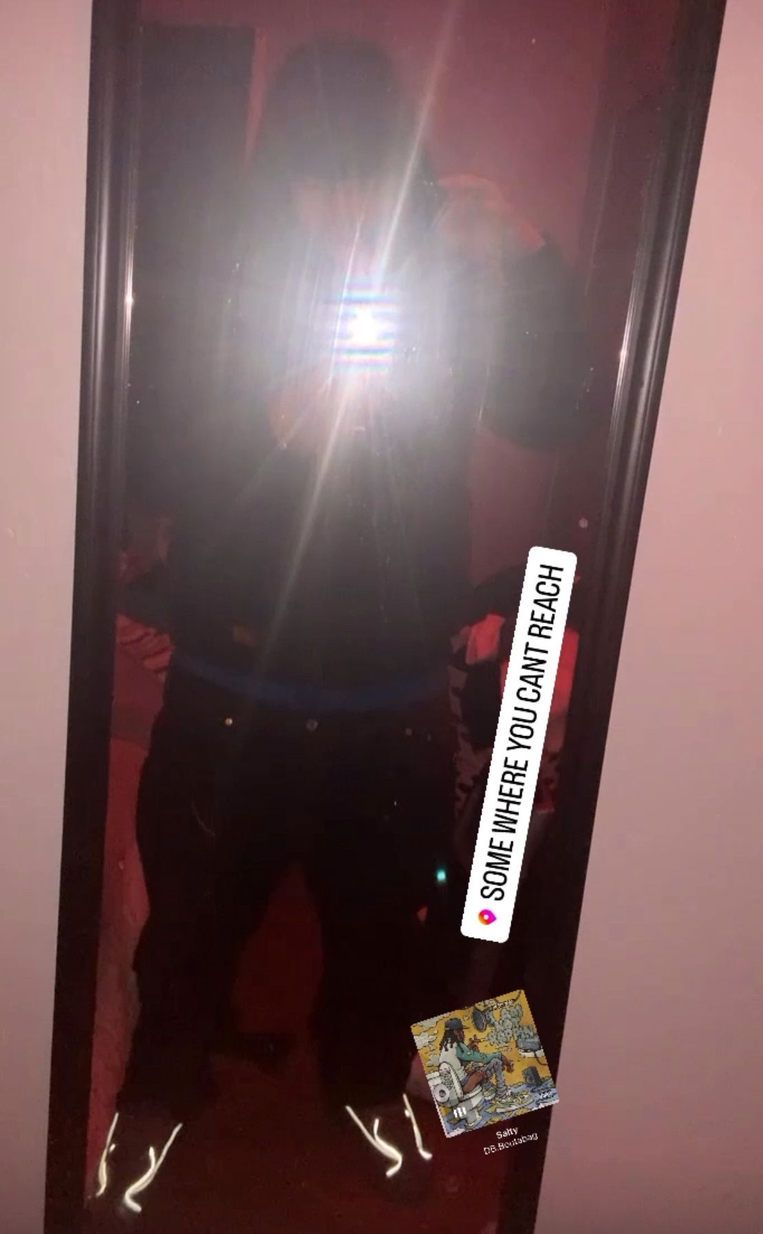 Will Get Down For Your En3migas